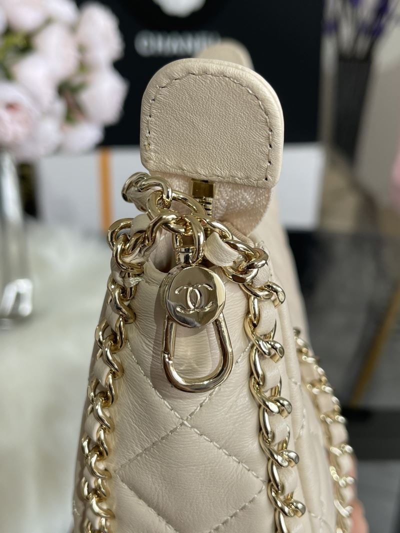 Chanel Hobo Bags